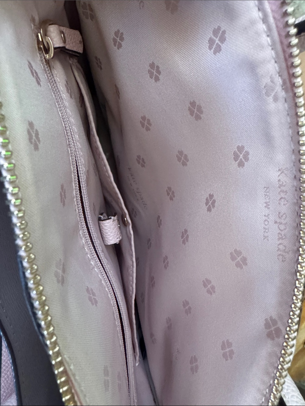 Kate Spade Purse - Picture 8 of 8